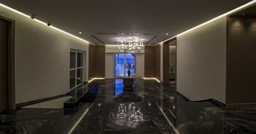 Luxotel Aqaba Beach Resort & Spa Only 15 years plus