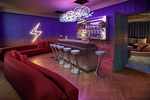 The Social Hub Madrid 4 star