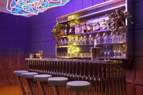 The Social Hub Madrid 4 star