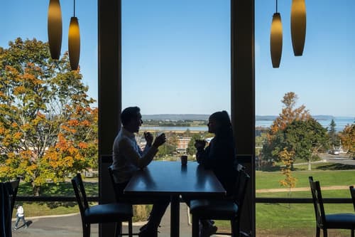 Acadia University, Restaurant
