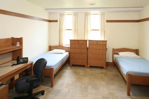 Acadia University, Room