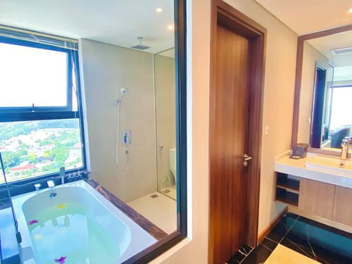 Vipol Mui Ne Hotel & Spa