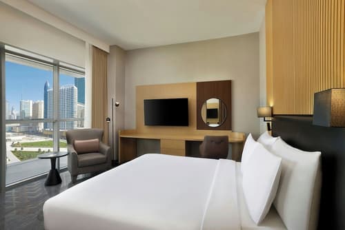 The First Collection Business Bay, Dubai, a Tribute Portfolio Hotel