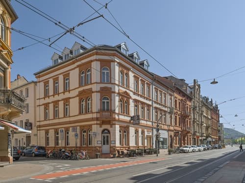 BS Boutique Hotel, Primary image