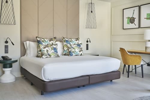 Hotel Vincci Larios Diez