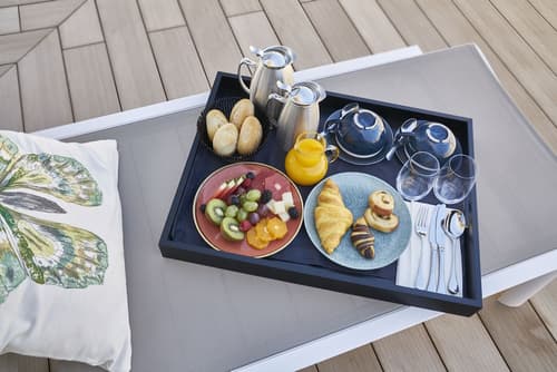 Hotel Vincci Larios Diez