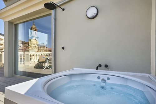 Hotel Vincci Larios Diez