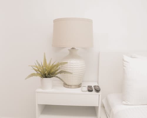 BG Luxury Rentals, Room