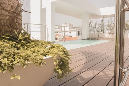 BG Luxury Rentals, Primary image