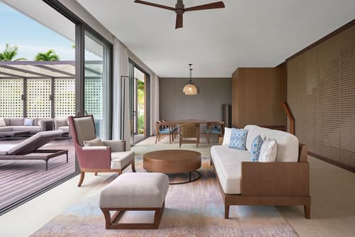 The Westin Resort & Spa Cam Ranh, Room