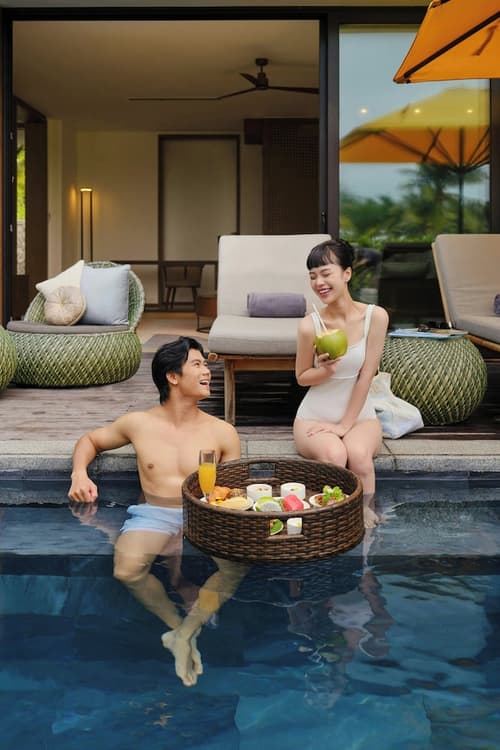 The Westin Resort & Spa Cam Ranh, Pool