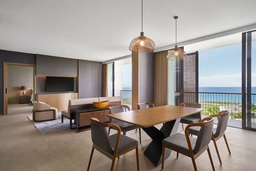 The Westin Resort & Spa Cam Ranh, Room