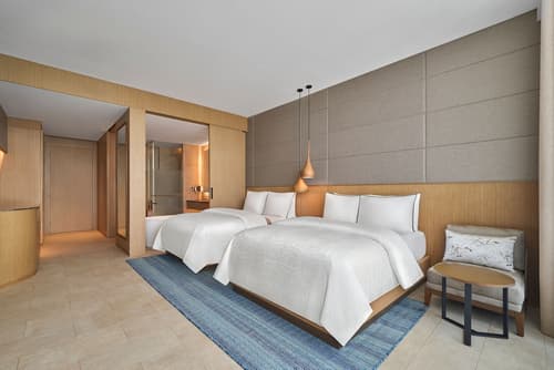 The Westin Resort & Spa Cam Ranh, Room