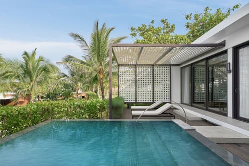 The Westin Resort & Spa Cam Ranh, Room