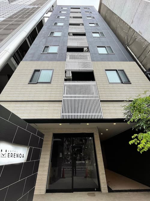 Hotel Erenoa