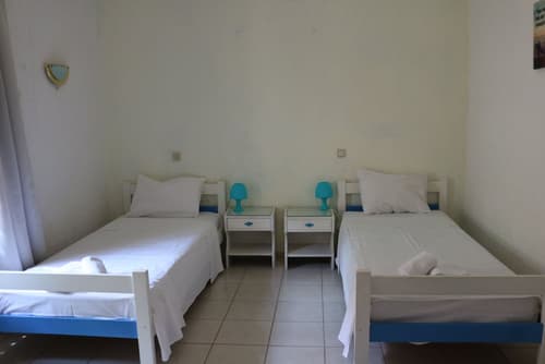 Kassandra Garden Residence, Room