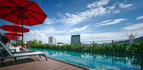 Amari SPICE Penang