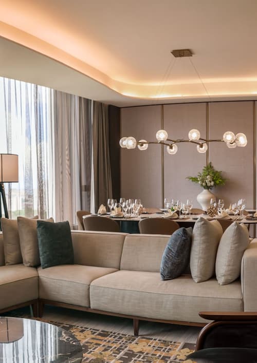 Amari SPICE Penang
