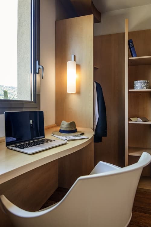 Hôtel Ibis Cannes Mouans Sartoux, Room