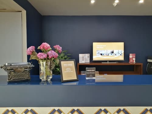 Vilar Oporto Hotel
