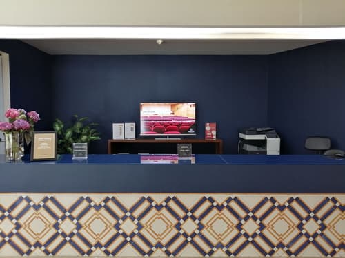 Vilar Oporto Hotel