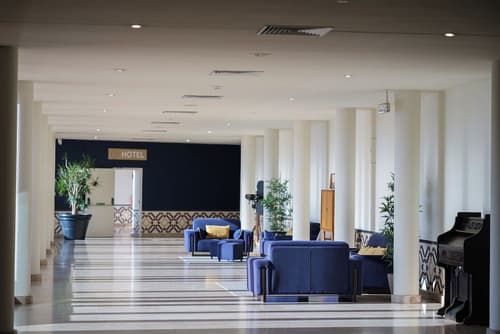 Vilar Oporto Hotel