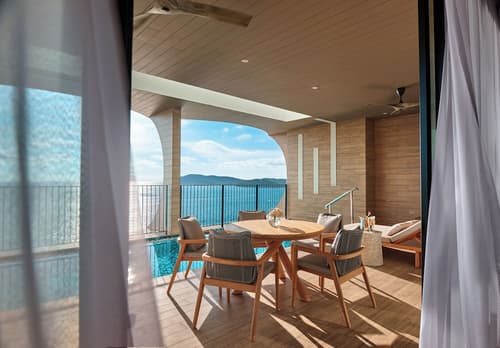 PARKROYAL Langkawi Resort