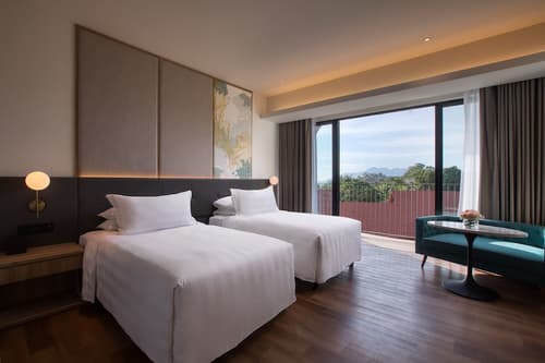 PARKROYAL Langkawi Resort, Room