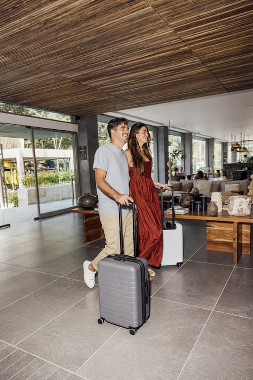 Motto by Hilton Tulum, Lobby