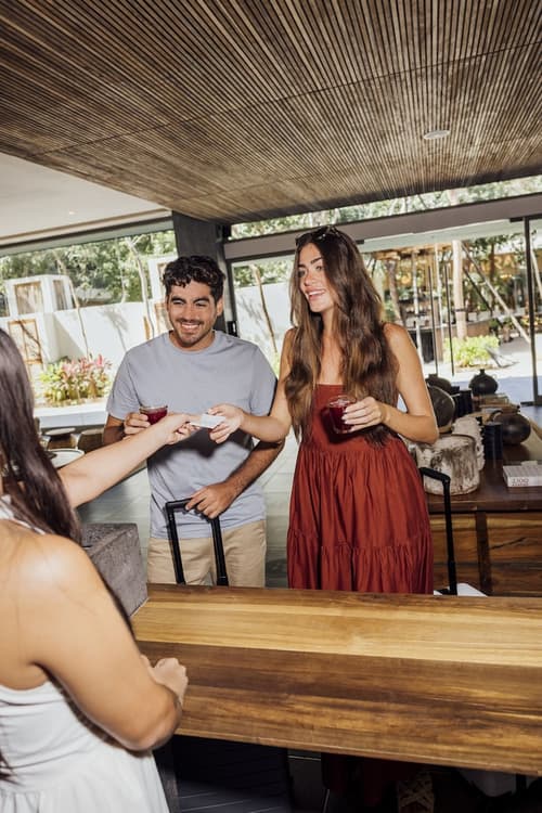 Motto by Hilton Tulum