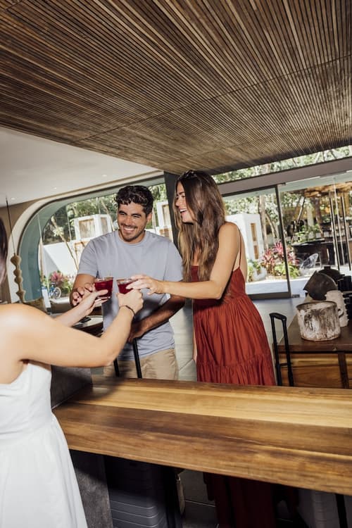 Motto by Hilton Tulum, Reception