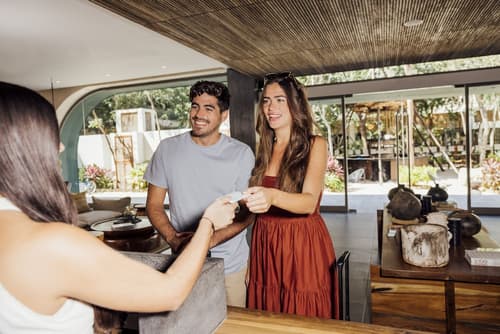 Motto by Hilton Tulum, Reception