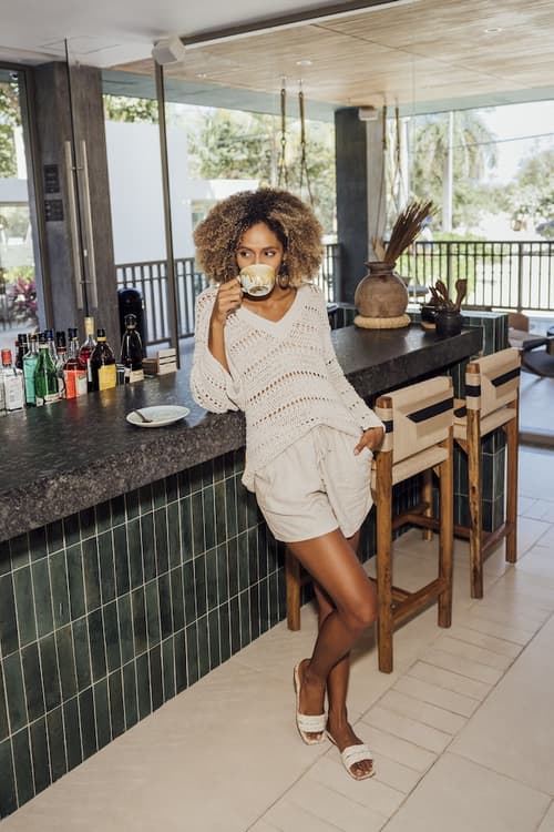 Motto by Hilton Tulum, Reception