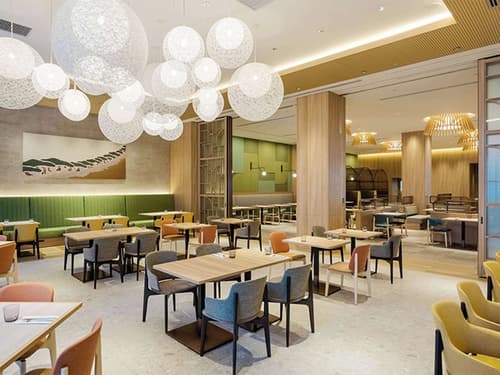 Hilton Garden Inn Kyoto Shijo Karasuma