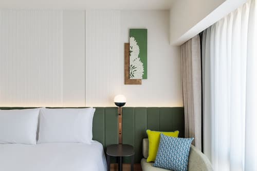 Hilton Garden Inn Kyoto Shijo Karasuma