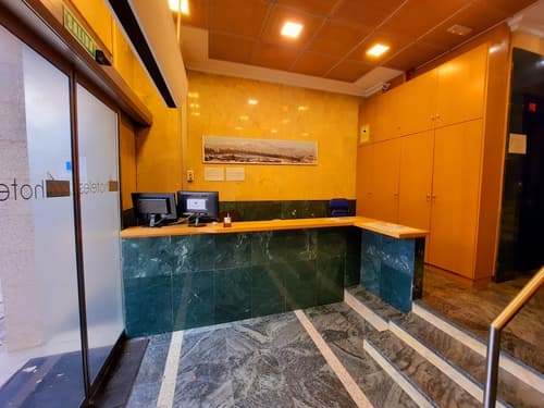 ELE Mirador de Santa Ana, Reception