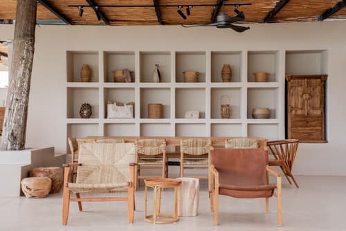 Gaia By The Sea - Adult Only, Lobby lounge