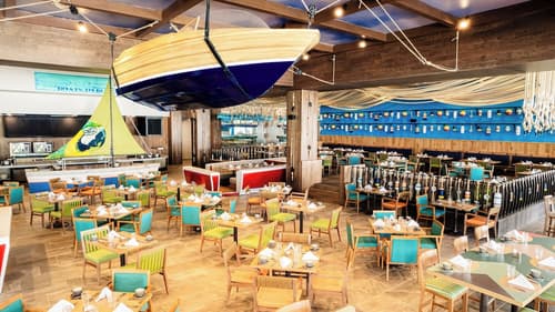 Margaritaville Island Reserve Riviera Maya - An Adults Only All Inclusive