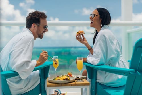 Margaritaville Island Reserve Riviera Maya - An Adults Only All Inclusive, View from room