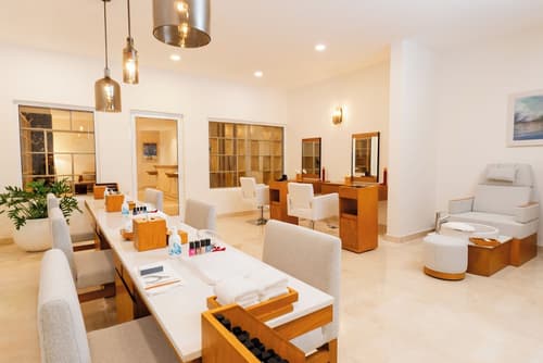 Margaritaville Island Reserve Riviera Maya - An Adults Only All Inclusive, Reception