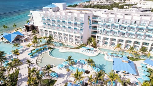 Margaritaville Island Reserve Riviera Maya - An Adults Only All Inclusive, Primary image