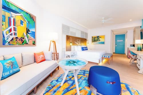 Margaritaville Island Reserve Riviera Maya - An Adults Only All Inclusive, Room