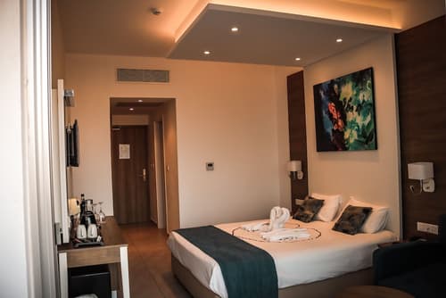 Gaia Sun N Blue Hotel