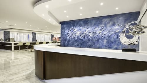 Gaia Sun N Blue Hotel