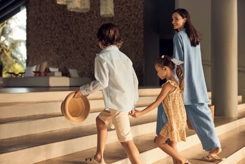 COMO Point Yamu, Phuket