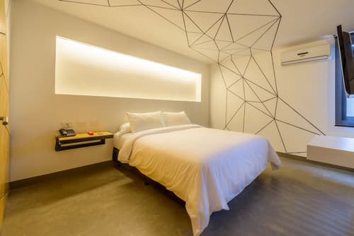 Hotel el Peñón By Bithotels, Room