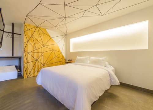 Hotel el Peñón By Bithotels