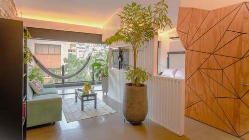 Hotel el Peñón By Bithotels, Room