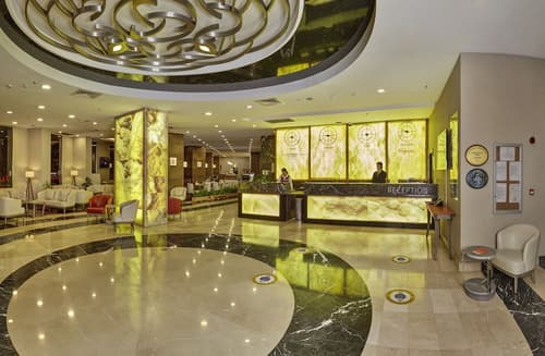 Ramada Plaza by Wyndham Izmir