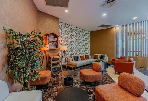 Ramada Plaza by Wyndham Izmir